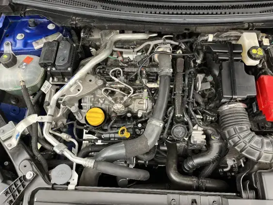 RENAULT AUSTRAL - voiture d'occasion - Photo 21