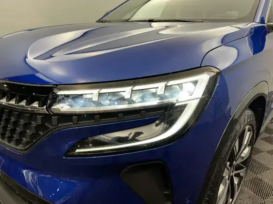 RENAULT AUSTRAL - voiture d'occasion - Photo 22