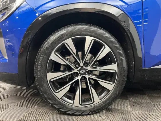 RENAULT AUSTRAL - voiture d'occasion - Photo 23