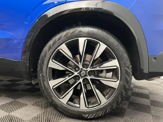 RENAULT AUSTRAL - voiture d'occasion - Photo 24