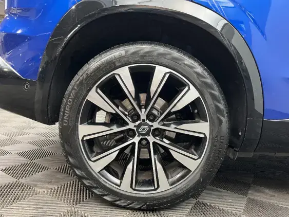 RENAULT AUSTRAL - voiture d'occasion - Photo 25