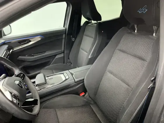 RENAULT AUSTRAL - voiture d'occasion - Photo 18