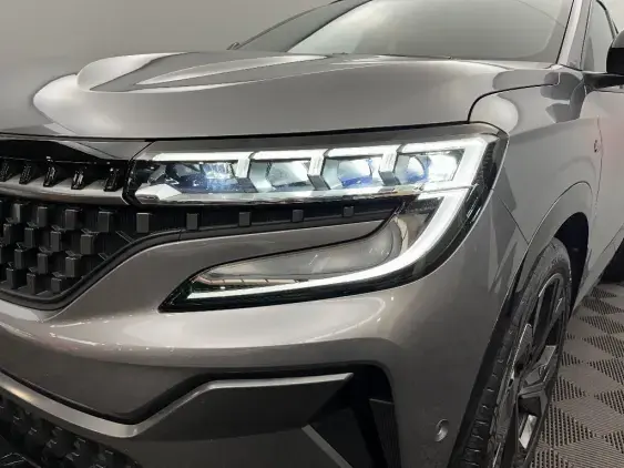 RENAULT AUSTRAL - voiture d'occasion - Photo 22