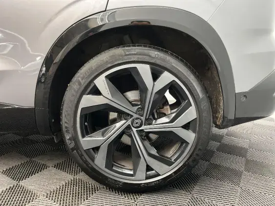 RENAULT AUSTRAL - voiture d'occasion - Photo 24