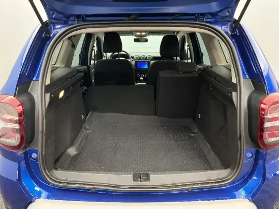 DACIA DUSTER II - voiture d'occasion - Photo 16