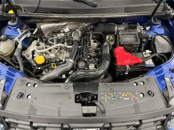 DACIA DUSTER II - voiture d'occasion - Photo 21