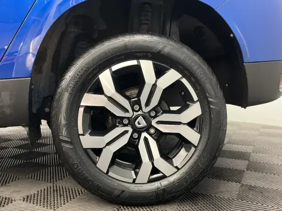 DACIA DUSTER II - voiture d'occasion - Photo 24