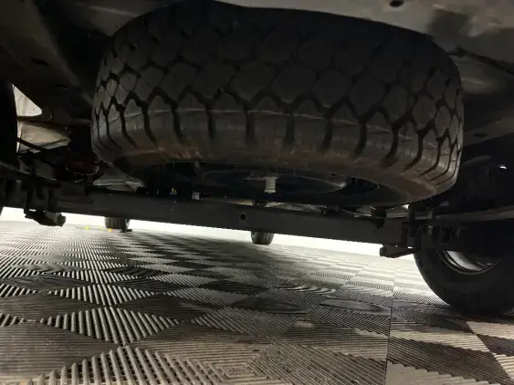 RENAULT MASTER FG III - voiture d'occasion - Photo 17