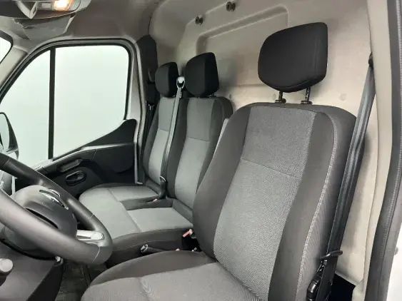 RENAULT MASTER FG III - voiture d'occasion - Photo 18