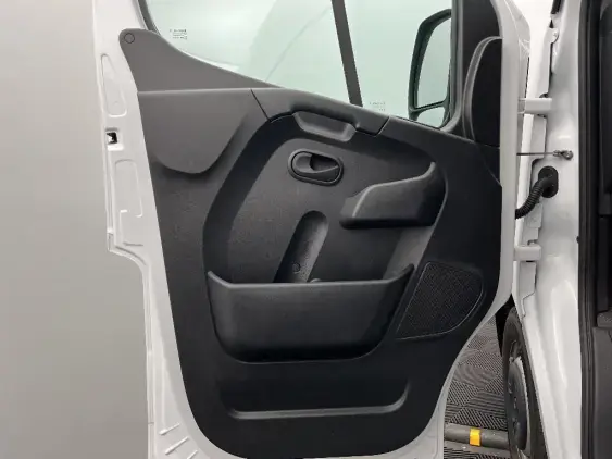 RENAULT MASTER FG III - voiture d'occasion - Photo 19