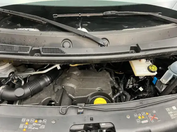 RENAULT MASTER FG III - voiture d'occasion - Photo 21