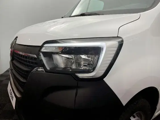 RENAULT MASTER FG III - voiture d'occasion - Photo 22