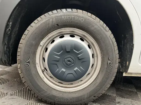 RENAULT MASTER FG III - voiture d'occasion - Photo 23