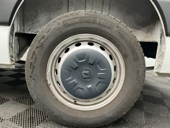 RENAULT MASTER FG III - voiture d'occasion - Photo 24