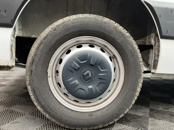 RENAULT MASTER FG III - voiture d'occasion - Photo 25