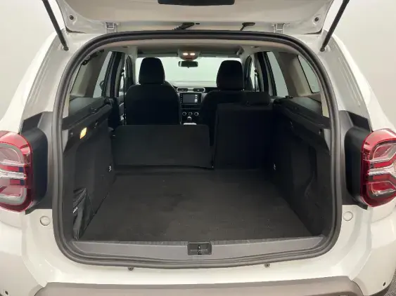 DACIA DUSTER II - voiture d'occasion - Photo 16