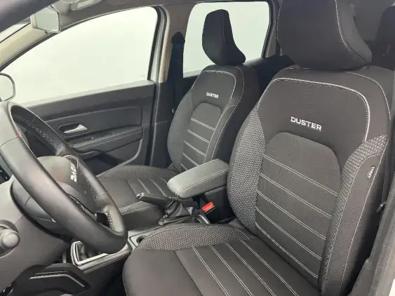 DACIA DUSTER II - voiture d'occasion - Photo 18
