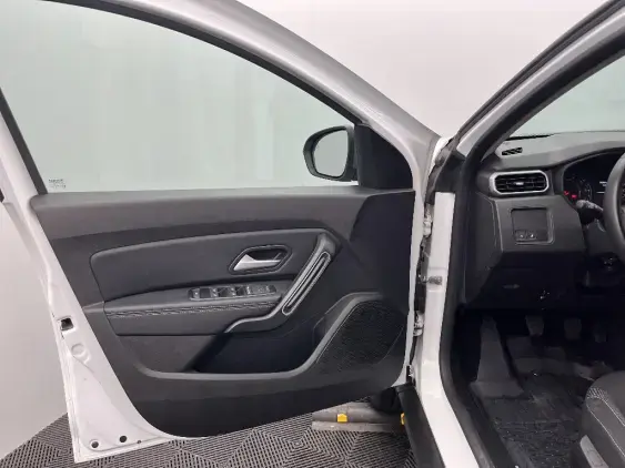 DACIA DUSTER II - voiture d'occasion - Photo 19