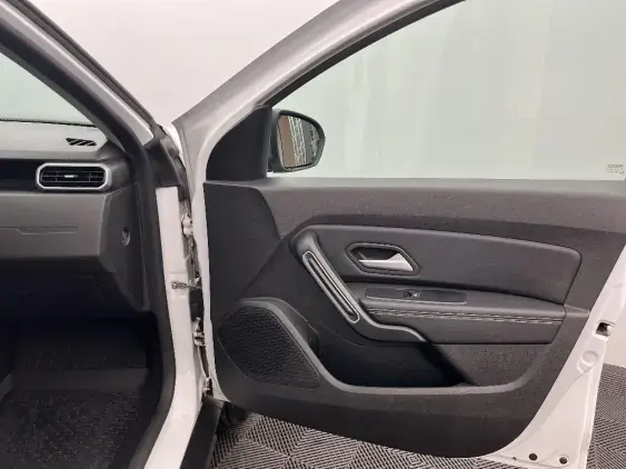 DACIA DUSTER II - voiture d'occasion - Photo 20