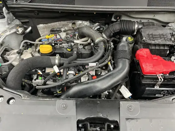 DACIA DUSTER II - voiture d'occasion - Photo 21