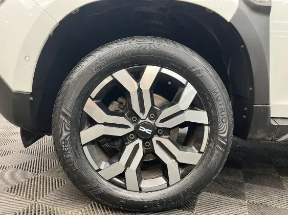 DACIA DUSTER II - voiture d'occasion - Photo 23