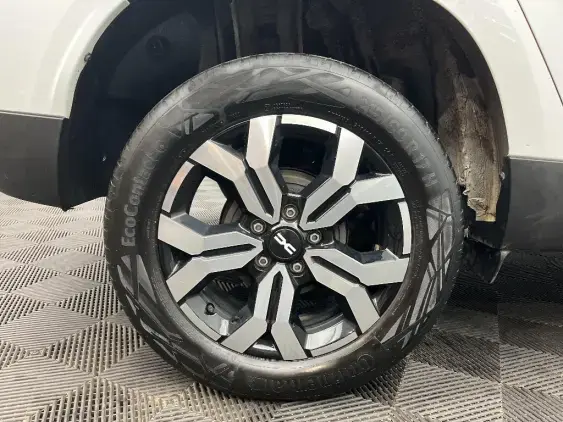 DACIA DUSTER II - voiture d'occasion - Photo 25