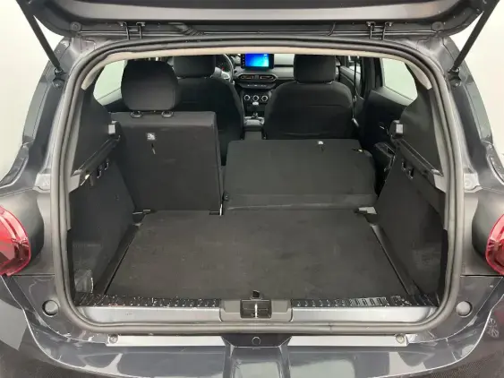 DACIA SANDERO III - voiture d'occasion - Photo 16