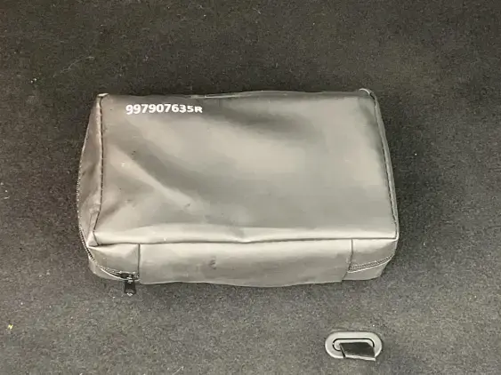 DACIA SANDERO III - voiture d'occasion - Photo 17