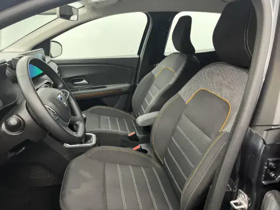 DACIA SANDERO III - voiture d'occasion - Photo 18