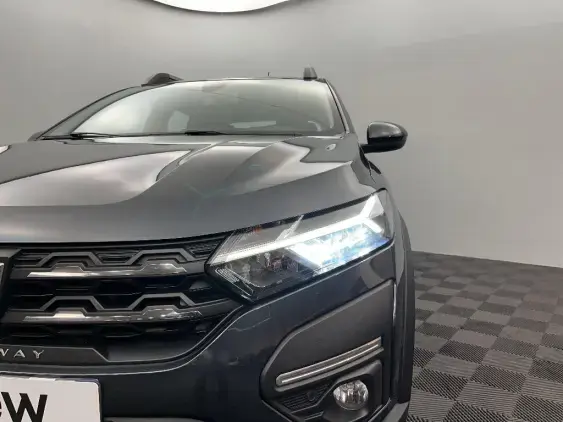 DACIA SANDERO III - voiture d'occasion - Photo 22