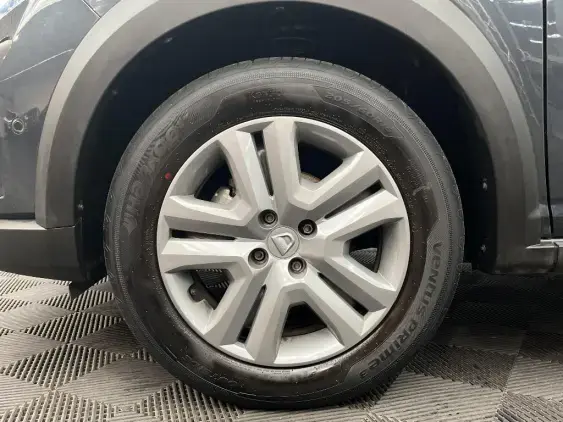 DACIA SANDERO III - voiture d'occasion - Photo 23