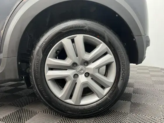 DACIA SANDERO III - voiture d'occasion - Photo 24