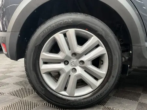 DACIA SANDERO III - voiture d'occasion - Photo 25