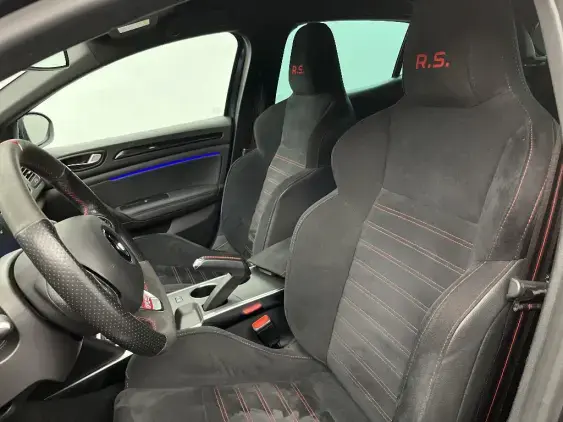 RENAULT MEGANE IV - voiture d'occasion - Photo 18