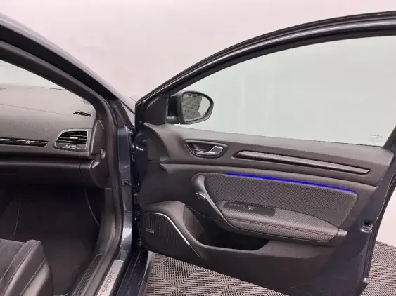 RENAULT MEGANE IV - voiture d'occasion - Photo 20