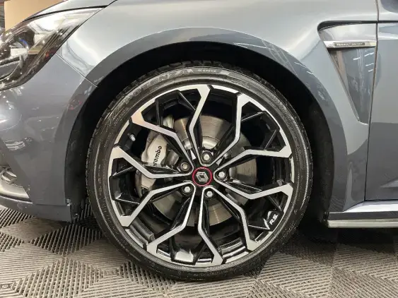 RENAULT MEGANE IV - voiture d'occasion - Photo 23