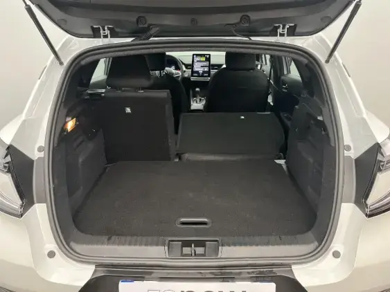 RENAULT CAPTUR II - voiture d'occasion - Photo 16