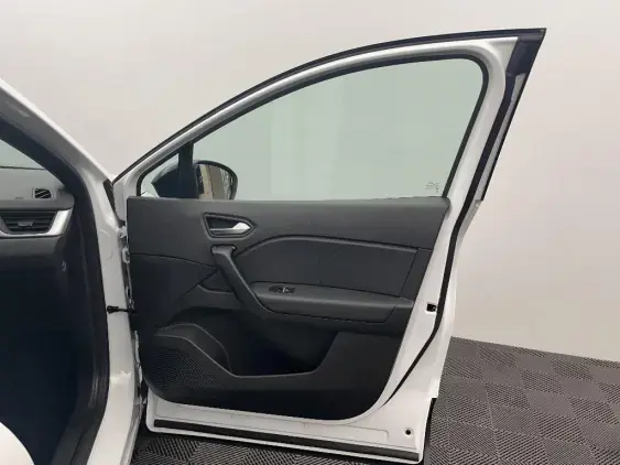 RENAULT CAPTUR II - voiture d'occasion - Photo 20