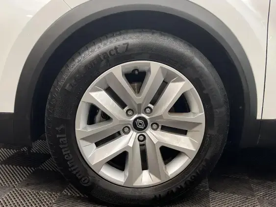 RENAULT CAPTUR II - voiture d'occasion - Photo 23