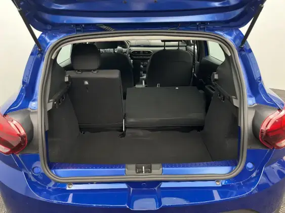 DACIA SANDERO III - voiture d'occasion - Photo 16