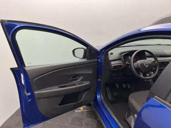 DACIA SANDERO III - voiture d'occasion - Photo 19