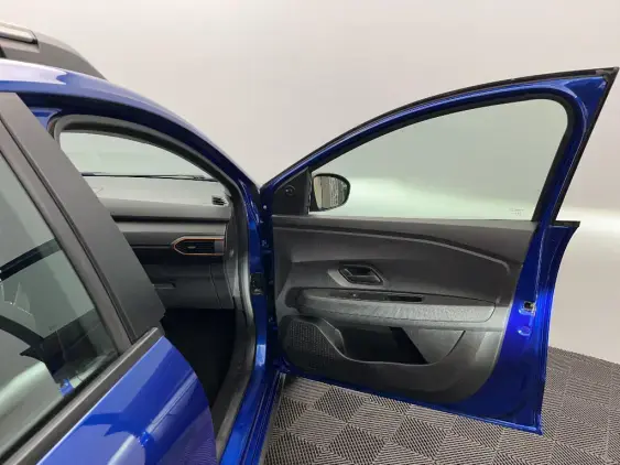 DACIA SANDERO III - voiture d'occasion - Photo 20