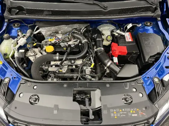 DACIA SANDERO III - voiture d'occasion - Photo 21