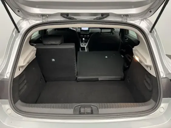 RENAULT CLIO V - voiture d'occasion - Photo 16