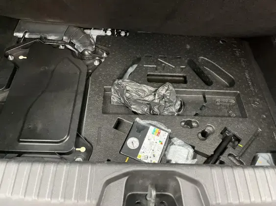 RENAULT CLIO V - voiture d'occasion - Photo 17