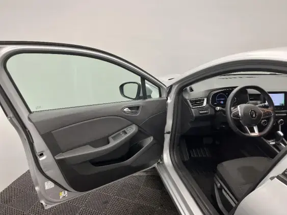 RENAULT CLIO V - voiture d'occasion - Photo 19