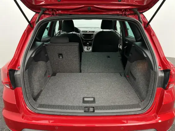 SEAT ARONA - voiture d'occasion - Photo 16