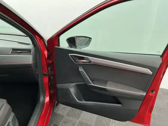 SEAT ARONA - voiture d'occasion - Photo 20