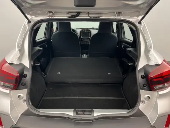 DACIA SPRING - voiture d'occasion - Photo 16