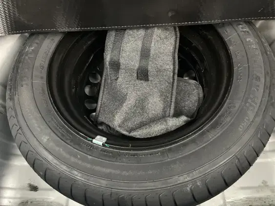 DACIA SPRING - voiture d'occasion - Photo 17